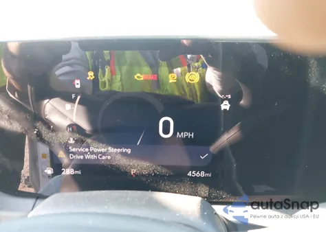 2024 Buick Envista Preferred Fwd z USA, uszkodzony, nr VIN KL47LAE25RB186796